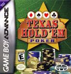 Texas Hold Em Poker-Amerikaans (GBA) Gebruikt, Ophalen of Verzenden, Zo goed als nieuw