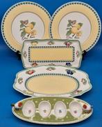 Eetservies - Villeroy & Boch – French Garden Fleurence –