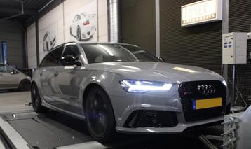 Chiptuning Stage 1 Audi A1 A3 A4 A5 A6 A7 Q3 Q5 TDI TSI TFSI beschikbaar voor biedingen