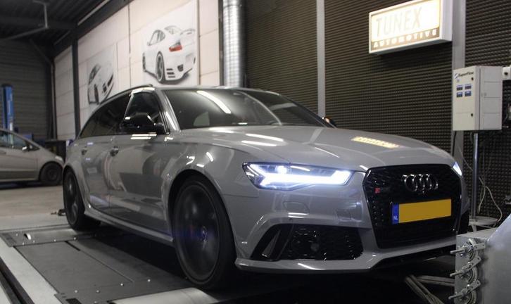 Chiptuning Stage 1 Audi A1 A3 A4 A5 A6 A7 Q3 Q5 TDI TSI TFSI, Auto diversen, Tuning en Styling, Ophalen