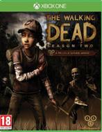 The Walking Dead: Season Two [Xbox One], Spelcomputers en Games, Ophalen of Verzenden, Nieuw