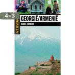 Georgie en Armenie / Dominicus landengids 9789025745547, Boeken, Verzenden, Gelezen, Karel Onwijn