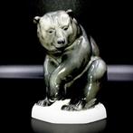 Gerhard Schliepstein - Rosenthal - Art Deco - Wild Bear -