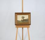 Johannes Jacobus van der Stap (1874-1940) - Landschap, Antiek en Kunst, Kunst | Schilderijen | Klassiek