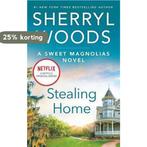 Stealing Home 9780778305118 Sherryl Woods, Verzenden, Gelezen, Sherryl Woods