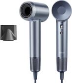 Laifen - Swift High Speed Haardroger/Föhn In Silverblue, Verzenden, Nieuw