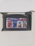 198 in 1 Boxed (Import Game) Game Boy Advance, Spelcomputers en Games, Ophalen of Verzenden, Nieuw