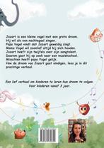 Jozart 9789464430622 Claudia Nolasco Diniz, Boeken, Verzenden, Zo goed als nieuw, Claudia Nolasco Diniz