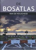 Bosatlas van de veiligheid 9789001119997, Boeken, Verzenden, Gelezen