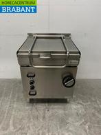 RVS Mareno Braadslede 40 liter 70 cm 400V Horeca, Ophalen of Verzenden, Gebruikt