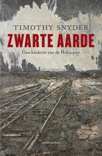 Zwarte aarde 9789026331312 Timothy Snyder, Boeken, Verzenden, Zo goed als nieuw, Timothy Snyder