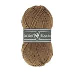 Durable Soqs Tweed - 2218 Hazelnut, Verzenden, Nieuw