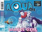 cd single - Aqua - Barbie Girl, Cd's en Dvd's, Cd Singles, Zo goed als nieuw, Verzenden