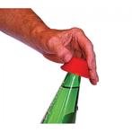 Anti-slip flesopener, Ophalen of Verzenden, Nieuw