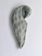 Federico Alibrio - Leaf barn owl - NO Reserve