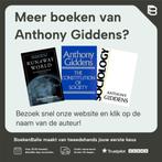 Sociology 9780745633794 Anthony Giddens, Boeken, Verzenden, Gelezen, Anthony Giddens