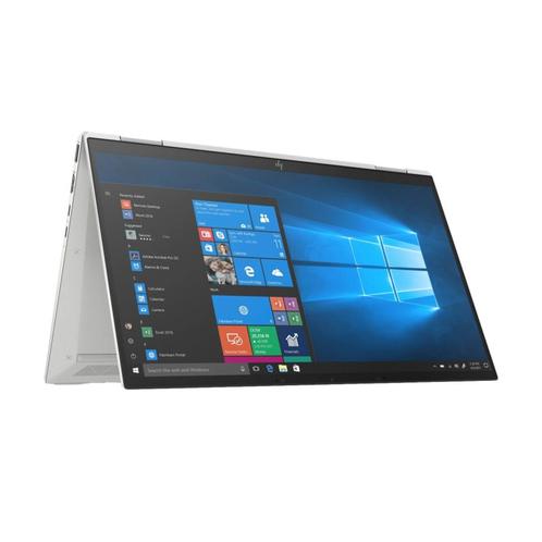 Refurbished HP EliteBook x360 1030 G7 met garantie, Computers en Software, Windows Laptops, 4 Ghz of meer, SSD, 13 inch, 13 inch