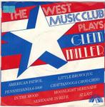 Single vinyl / 7 inch - The West Music Club - The West Mu..., Cd's en Dvd's, Vinyl Singles, Verzenden, Zo goed als nieuw