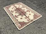 Gevoel - Kelim - 220 cm - 146 cm - Zeldzaam kilim tapijt, Huis en Inrichting, Stoffering | Tapijten en Kleden, Nieuw