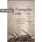 De Evangeliecode 9789043912068 K. Junger, Verzenden, Zo goed als nieuw, K. Junger