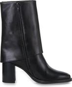 Tamaris Core Laarzen - BLACK - Maat 40 (Damesschoenen), Kleding | Dames, Schoenen, Verzenden, Nieuw