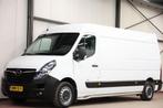 Opel Movano 2.3 Turbo L3H2, Dealer onderhouden, Stof, Gebruikt, Euro 6