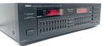 Yamaha - EQ-630 - Stereo grafische equalizer, Audio, Tv en Foto, Nieuw