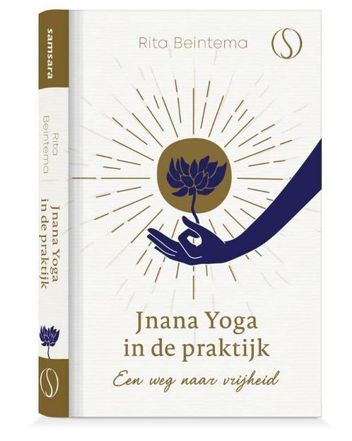 Boek: Jnana yoga in de praktijk - (als nieuw), Boeken, Overige Boeken, Verzenden