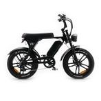 NIEUWE Ouxi V8 (C80) fatbike met vele GRATIS extras, Fietsen en Brommers, Elektrische fietsen, Ophalen, Nieuw, 50 km per accu of meer