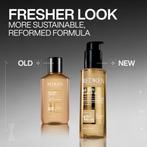 Redken All Soft Argan-6 Oil 100ml, Ophalen of Verzenden, Nieuw, Overige typen