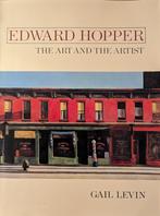 Edward Hopper - Gail Levin - 9780393013740 - Paperback, Boeken, Kunst en Cultuur | Architectuur, Nieuw, Verzenden