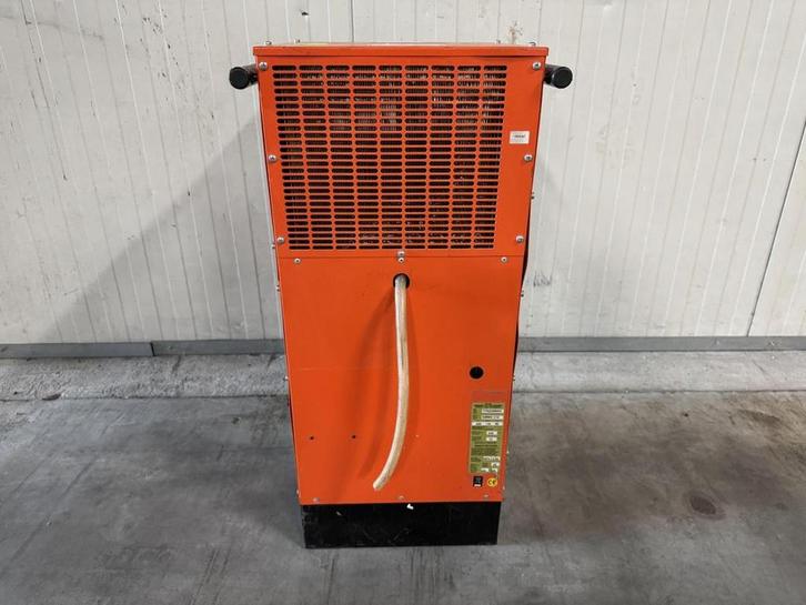 Online veiling: Trotec, TTK 400, Bouwdroger, Doe-het-zelf en Verbouw, Gereedschap | Overige machines, Gebruikt