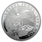 Noah Ark 10 oz 2018, Verzenden, Munten