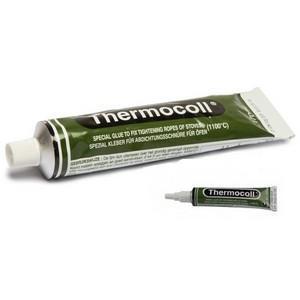 Hittebestendige lijm – vuurvaste lijm - kachelkoord lijmen, Huis en Inrichting, Kachels, Nieuw, Verzenden