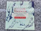 Alles over figuurtekenen (Simone Robbers), Boeken, Gelezen, Verzenden, Simone Robbers, Tekenen en Schilderen