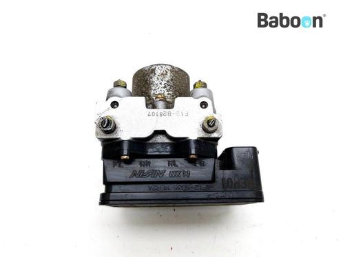 ABS Modulator Honda CBF 600 2004-2006 (CBF600N CBF600S PC38), Motoren, Onderdelen | Honda, Gebruikt, Verzenden