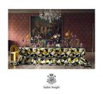 Fadini Borghi -New Collection 2025 Nieuwe perfecte