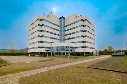 Kantoorruimte te huur Luttenbergweg 8 Amsterdam, Zakelijke goederen, Bedrijfs Onroerend goed, Kantoorruimte, Huur