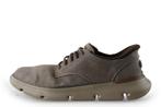 Skechers Instappers in maat 44 Beige | 10% extra korting, Kleding | Heren, Overige kleuren, Verzenden, Overige typen, Zo goed als nieuw