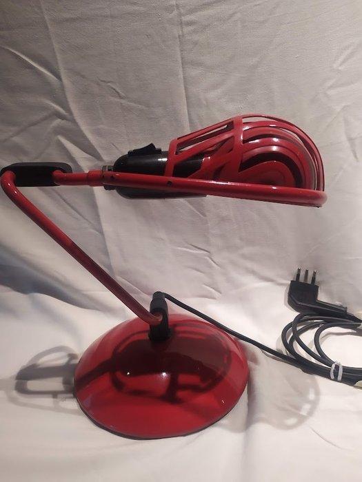 Tafellamp - IJzer, Antiek en Kunst, Antiek | Lampen