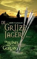 De Grijze Jager 1 9789025745493 John Flanagan, Boeken, Verzenden, Gelezen, John Flanagan