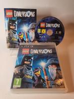 LEGO Dimensions (Game only) PS3, Spelcomputers en Games, Games | Sony PlayStation 3, Nieuw, Ophalen of Verzenden