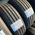 2 x Michelin Latitude Sport 3 225-65-17 Zomerbanden 6mm, Gebruikt, 17 inch, Ophalen of Verzenden, Band(en)