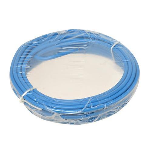 OEM VD draad 2.5mm blauw 5 meter, Doe-het-zelf en Verbouw, Elektra en Kabels