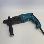 Makita Klopboorhamer HR2470FT 780W | Nette Staat, Doe-het-zelf en Verbouw, Gereedschap | Boormachines, Ophalen of Verzenden, Nieuw