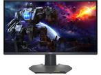Dell G2524H Zwart, Verzenden, Zo goed als nieuw
