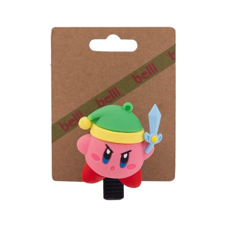 Belll Fietsbel  Star Kappi Nightcap, Fietsen en Brommers, Fietsaccessoires | Overige Fietsaccessoires, Nieuw, Verzenden