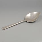 Gerritsen & Van Kempen, Vlalepel - Lepel - .835 zilver
