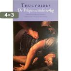 Peloponnesische Oorlog 9789025353261 Thucydides, Boeken, Verzenden, Gelezen, Thucydides