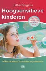 9789491472961 Hoogsensitieve kinderen | Tweedehands, Verzenden, Zo goed als nieuw, Esther Bergsma